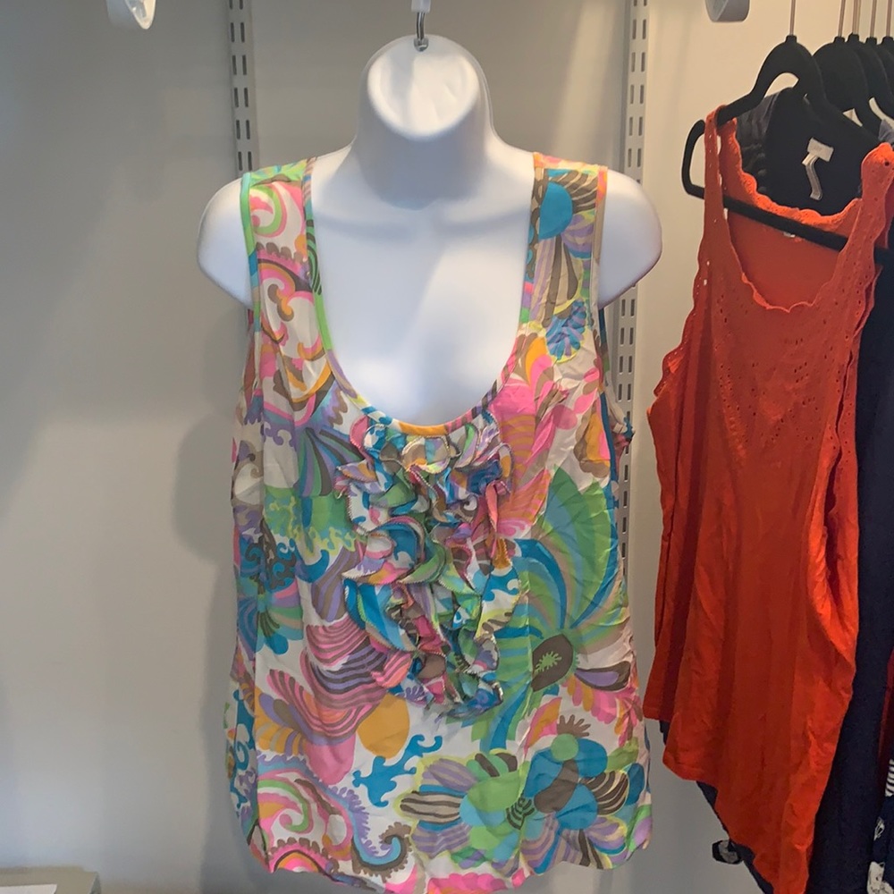 Trina Turk Camisole
